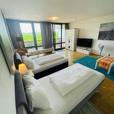 Messe Apartment Koeln West Zewnętrze zdjęcie