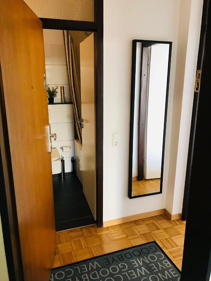 Messe Apartment Koeln West Zewnętrze zdjęcie