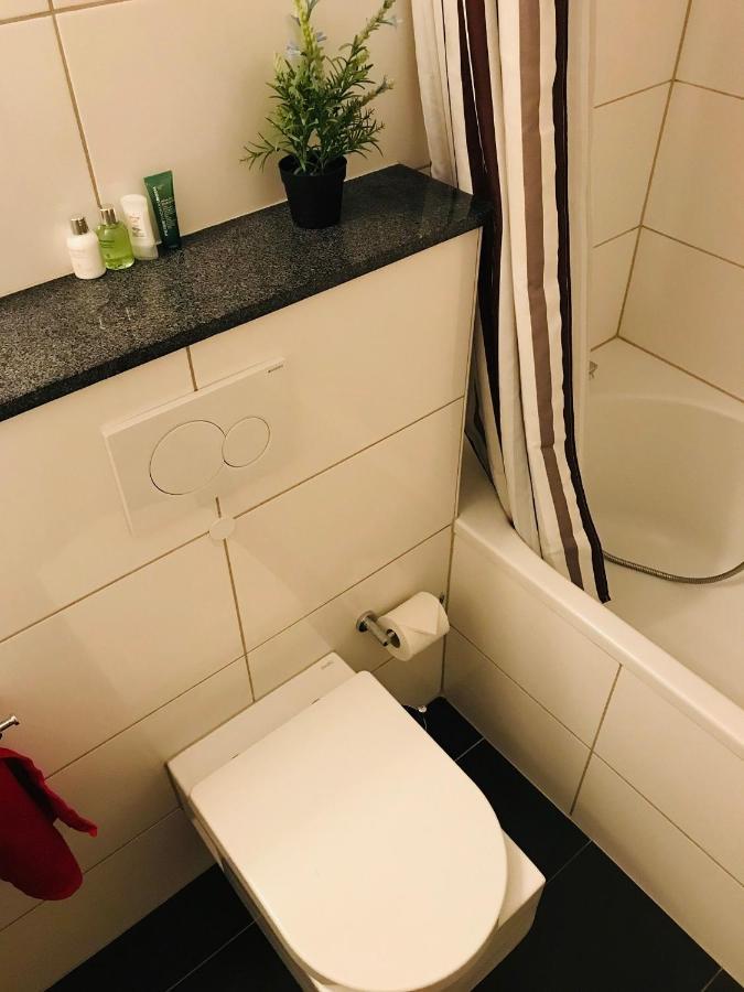 Messe Apartment Koeln West Zewnętrze zdjęcie