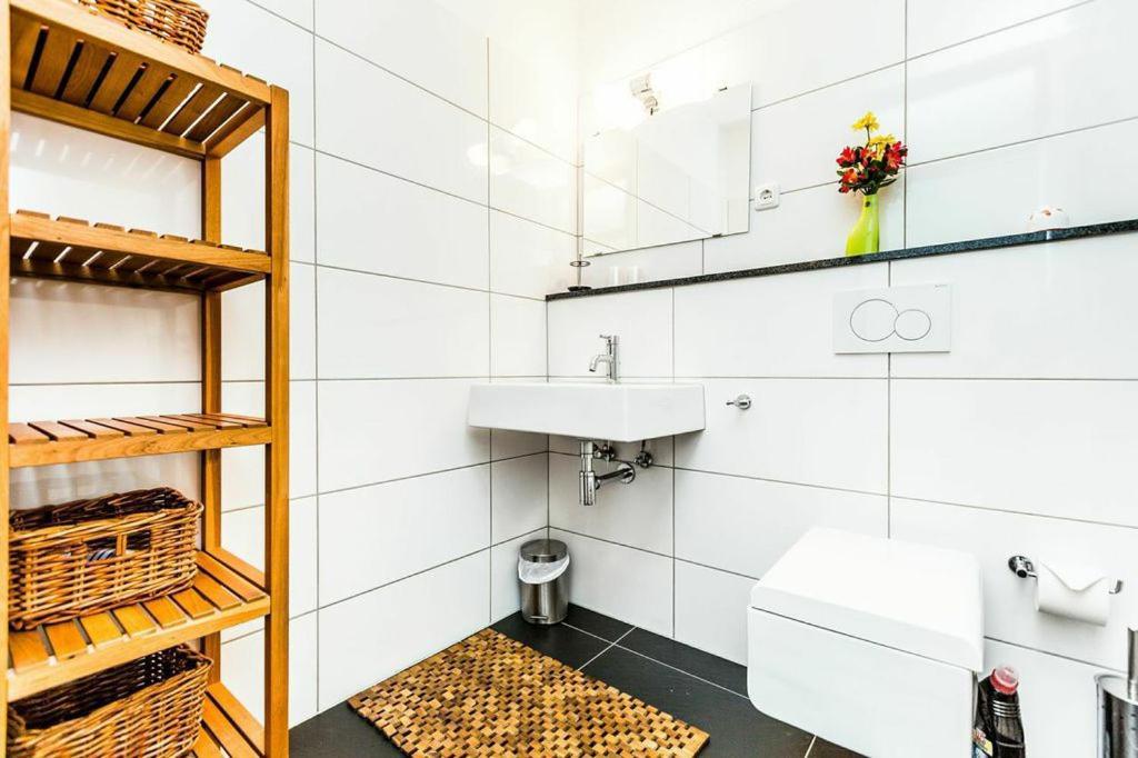 Messe Apartment Koeln West Zewnętrze zdjęcie