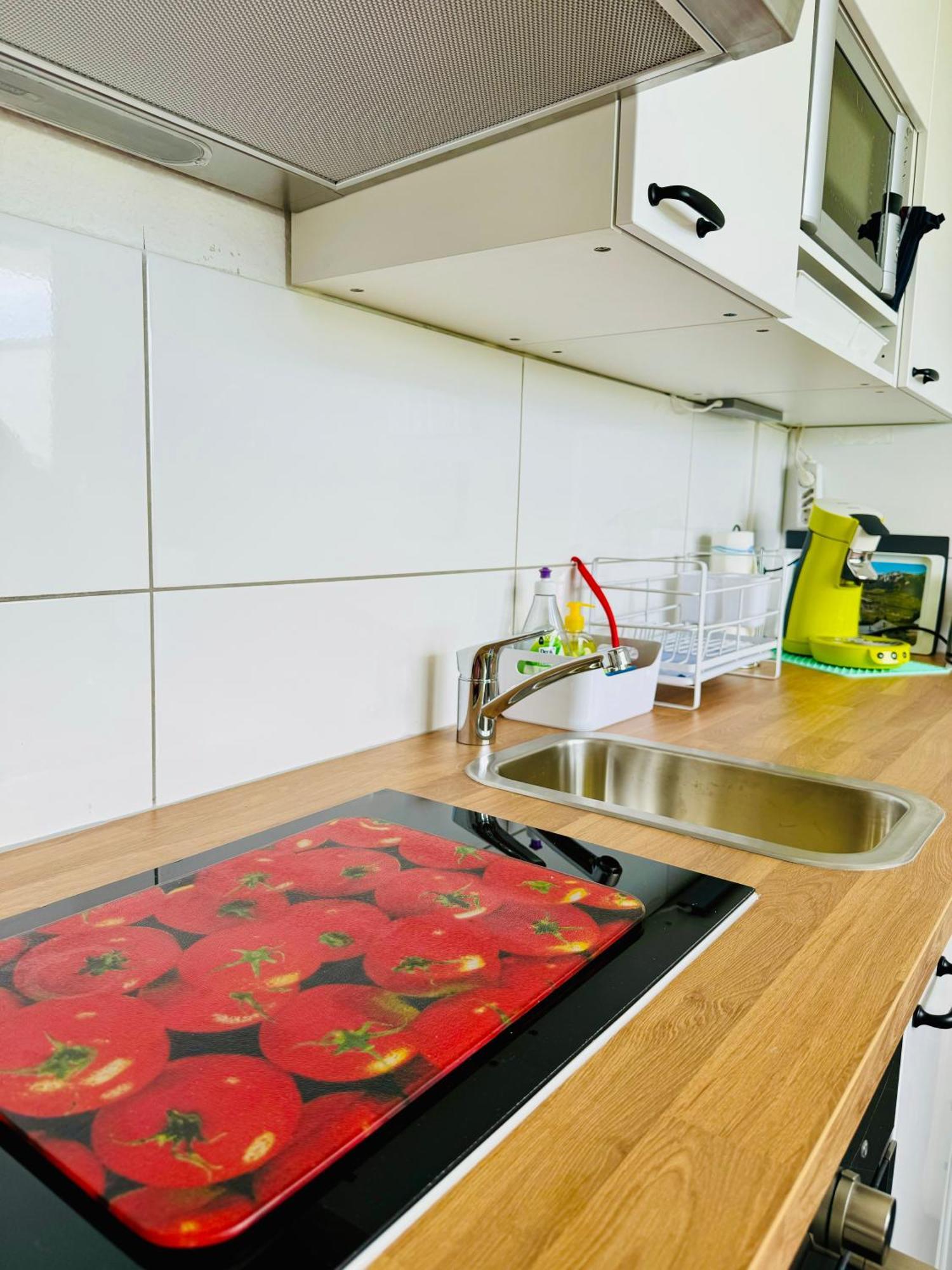 Messe Apartment Koeln West Zewnętrze zdjęcie