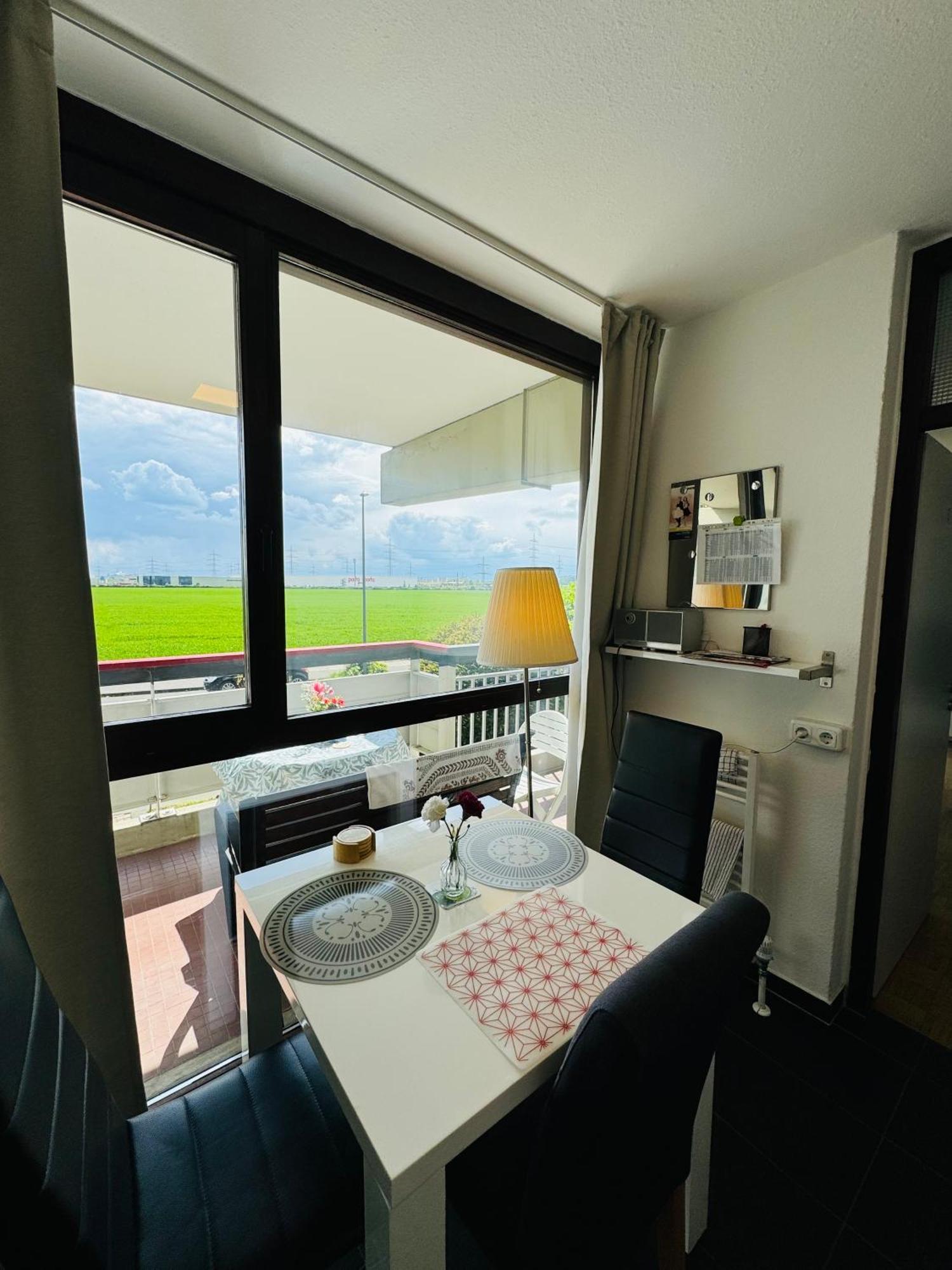 Messe Apartment Koeln West Zewnętrze zdjęcie